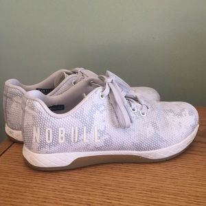 NoBull Project size 8W, 6.5M